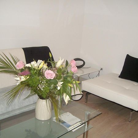 Bulhotel Pritzker Apartment Sofia Eksteriør bilde
