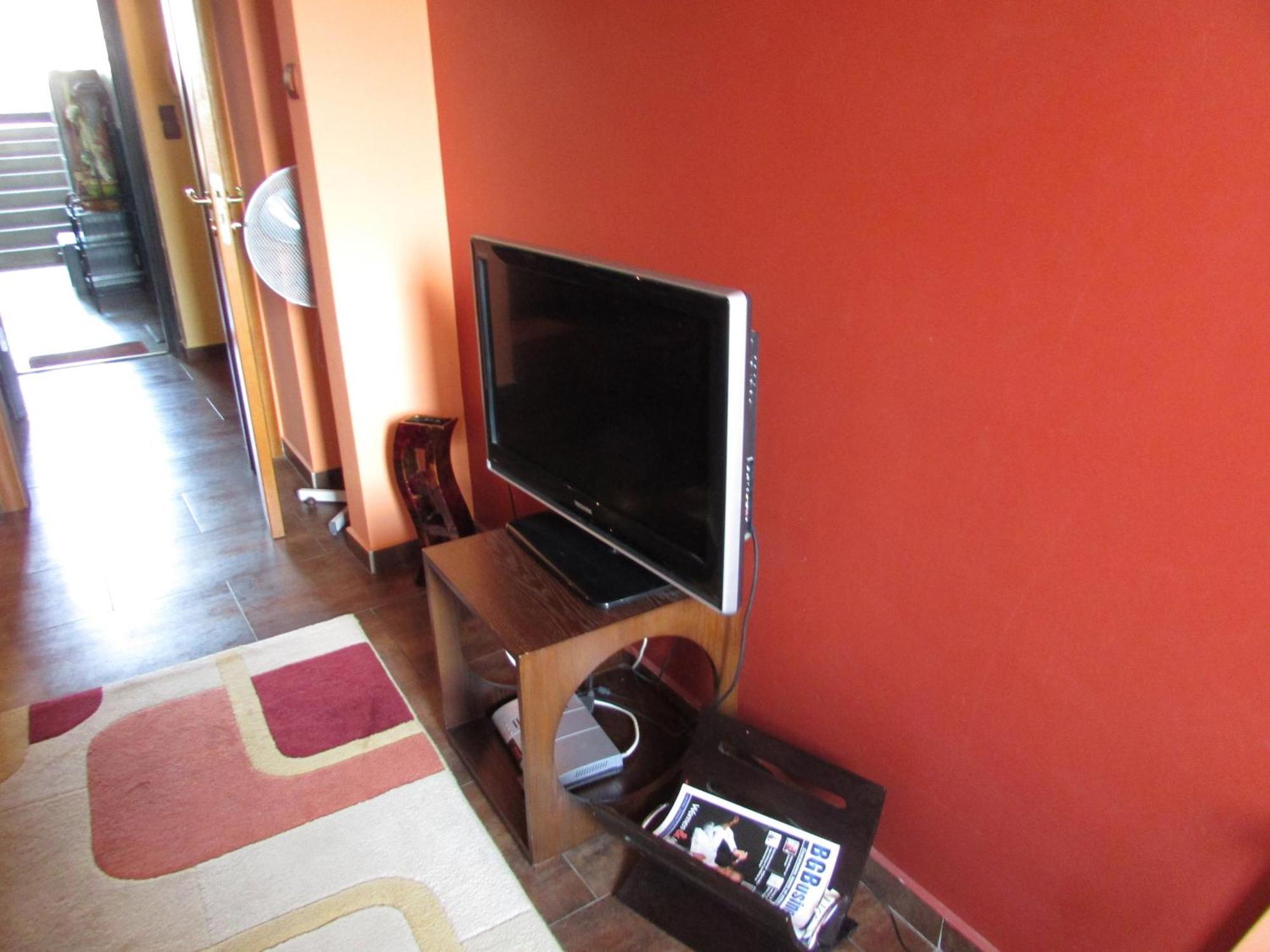 Bulhotel Pritzker Apartment Sofia Rom bilde