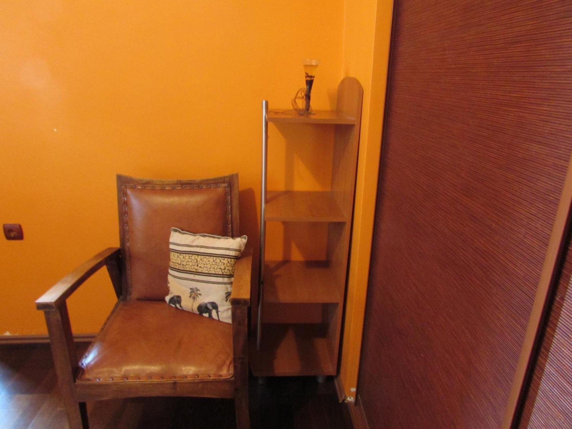 Bulhotel Pritzker Apartment Sofia Rom bilde