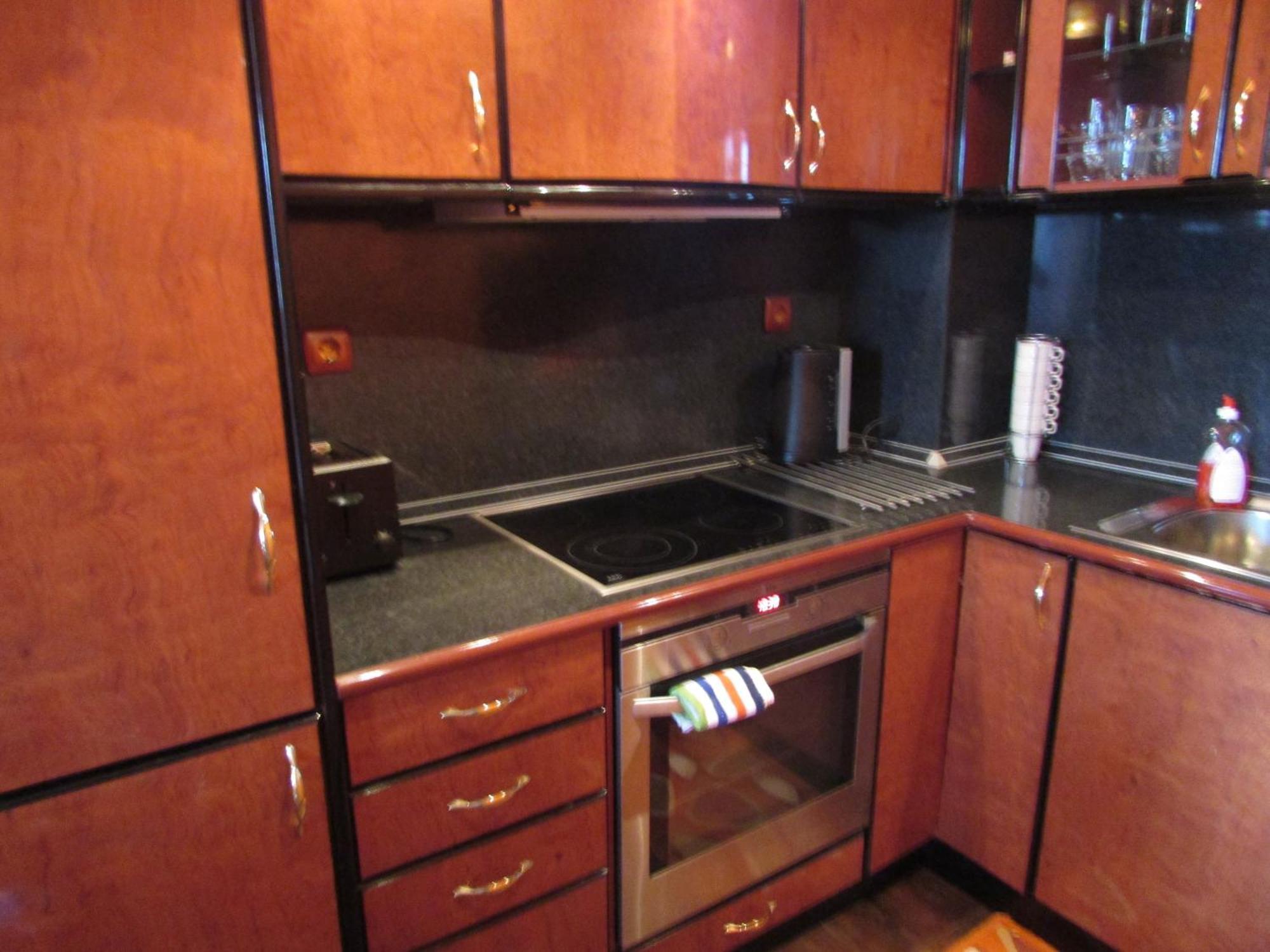Bulhotel Pritzker Apartment Sofia Rom bilde