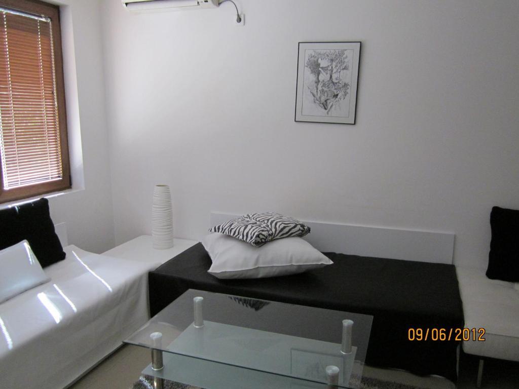 Bulhotel Pritzker Apartment Sofia Eksteriør bilde