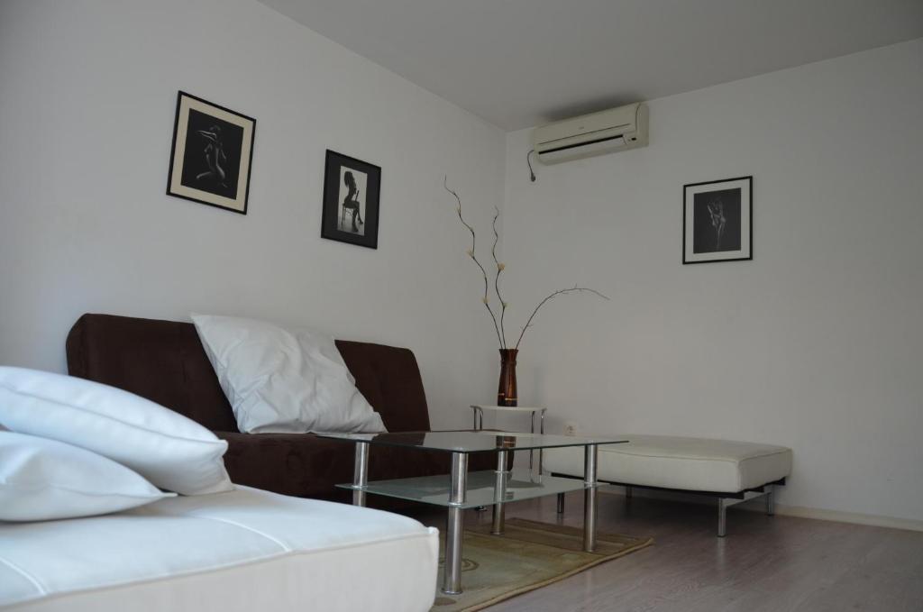 Bulhotel Pritzker Apartment Sofia Eksteriør bilde