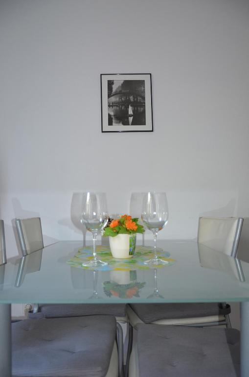 Bulhotel Pritzker Apartment Sofia Eksteriør bilde