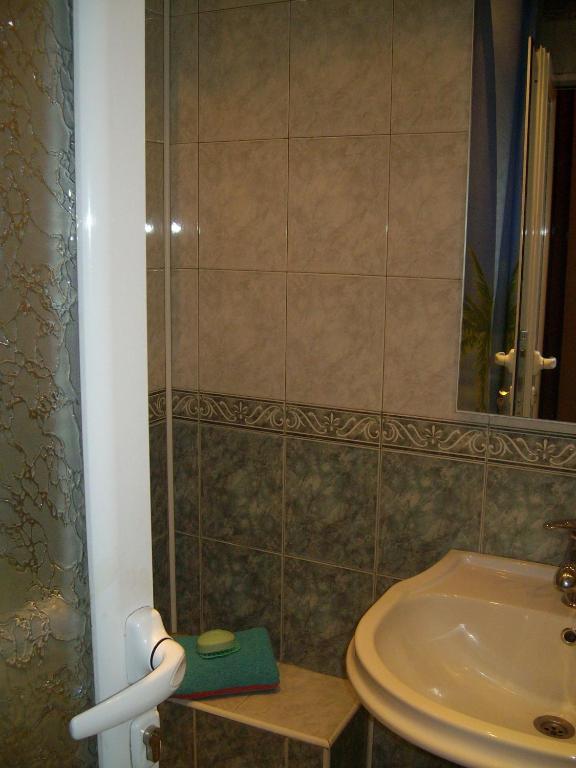 Bulhotel Pritzker Apartment Sofia Rom bilde