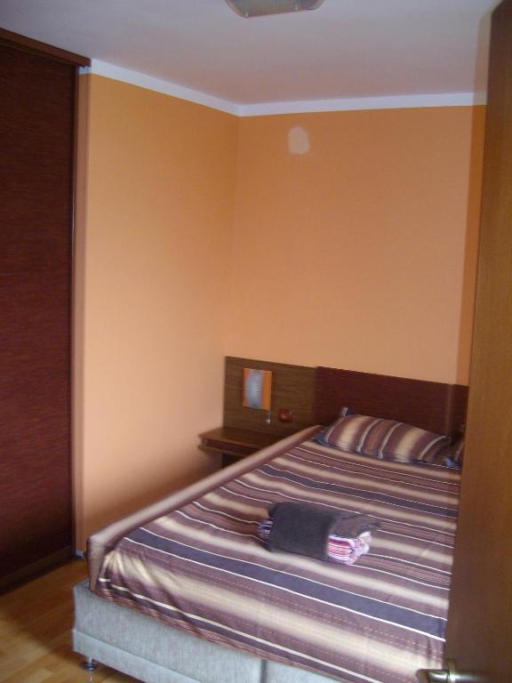 Bulhotel Pritzker Apartment Sofia Rom bilde